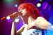 Hayley Williams of the Paramore